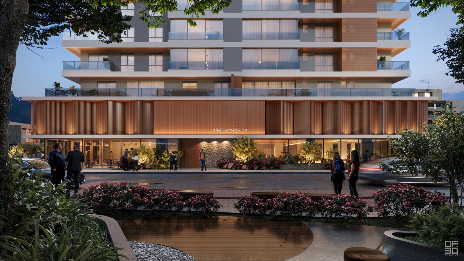 Apartamento, 3 quartos, 341 m² - Foto 5