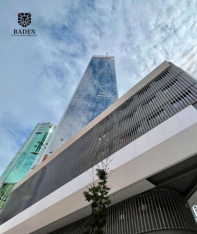 Apartamento exclusivo by pininfarina