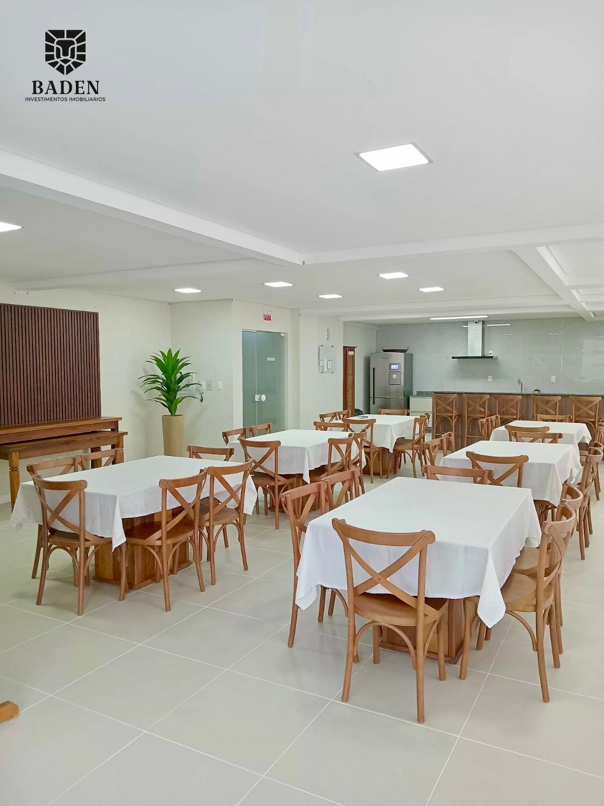 Apartamento à venda com 2 quartos, 64m² - Foto 37