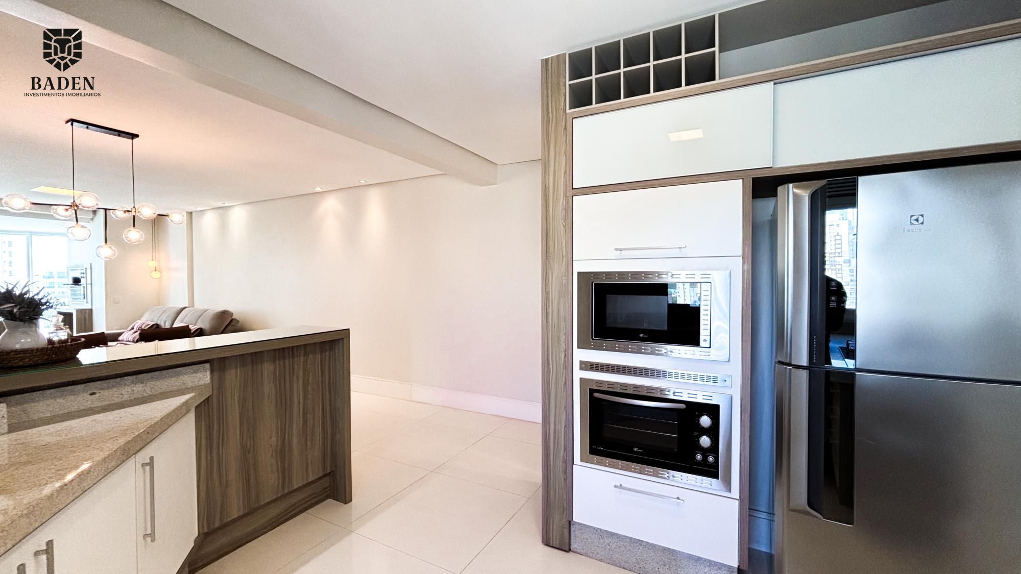 Apartamento, 3 quartos, 129 m² - Foto 24