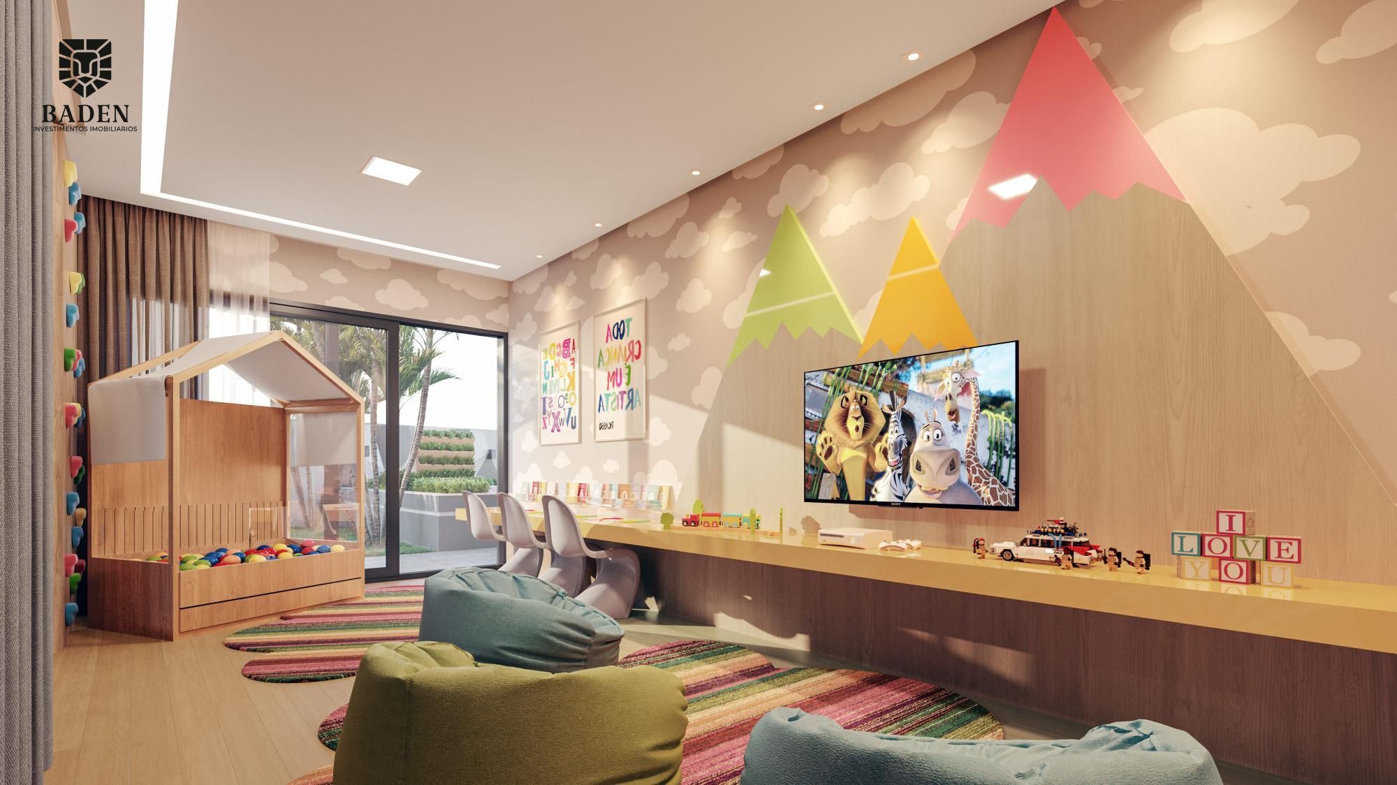 Apartamento, 2 quartos, 84 m² - Foto 7