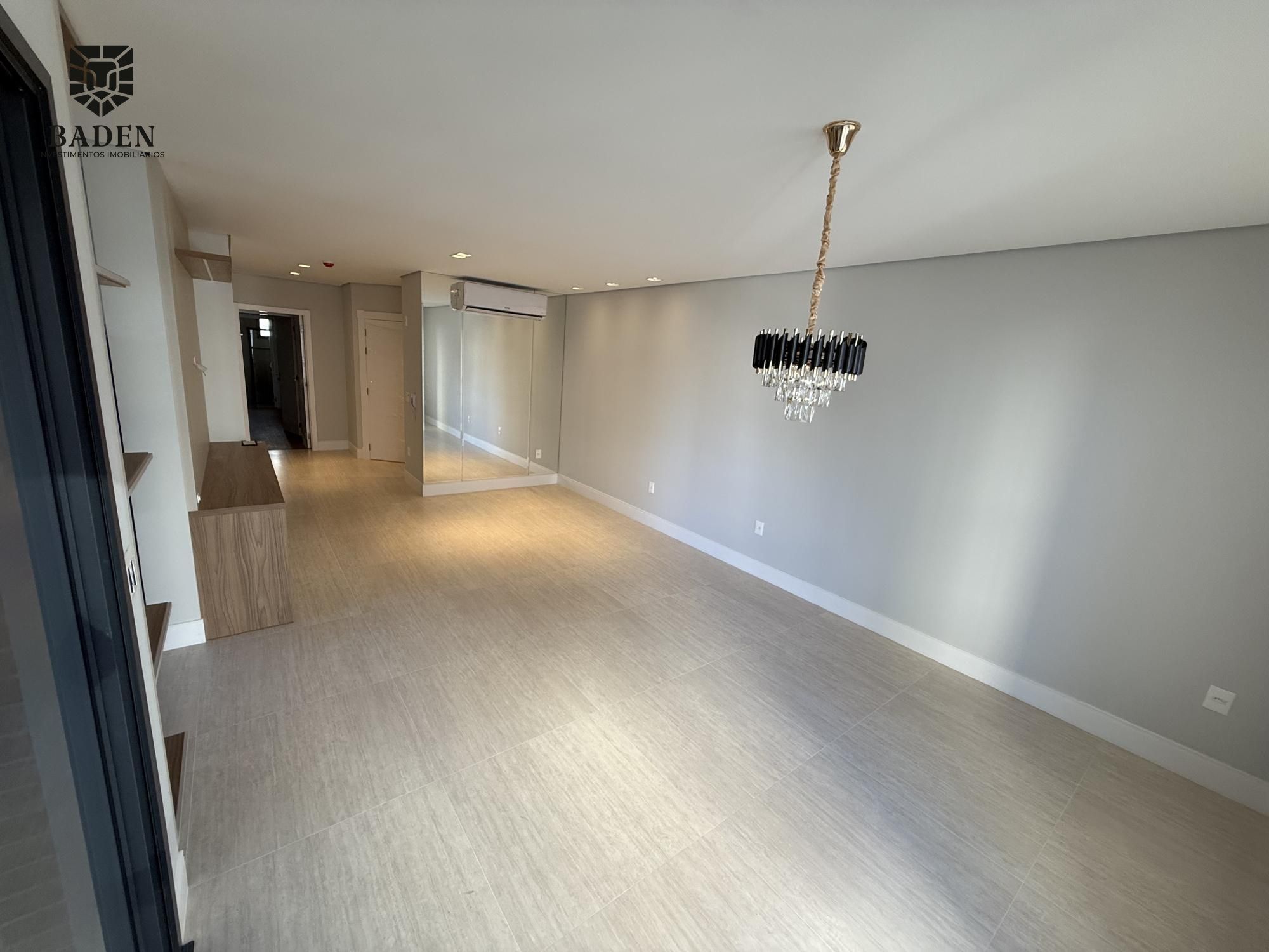 Apartamento à venda e aluguel com 3 quartos, 121m² - Foto 3
