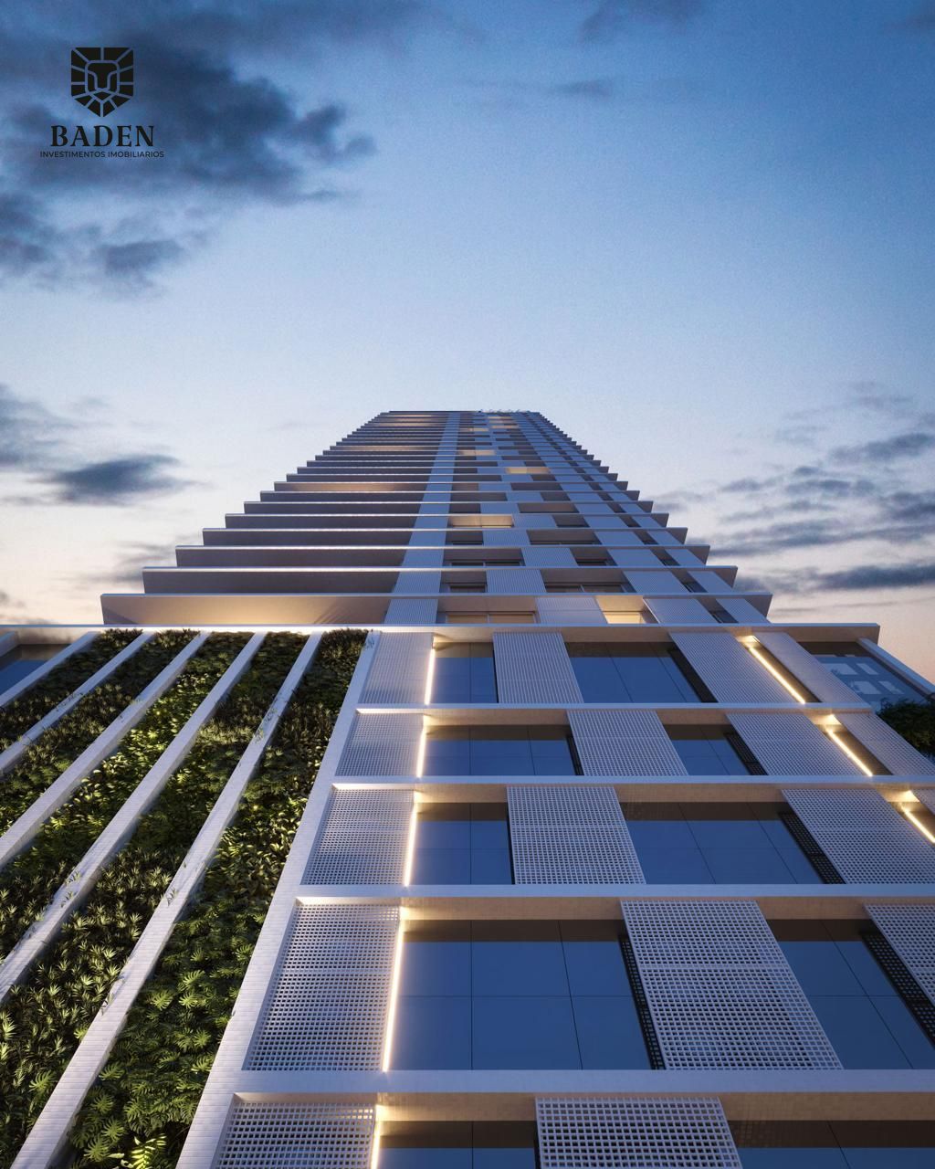 Apartamento / Venda / 4 Suítes / 3 Vagas / Centro / Balneário Camboriú SC.