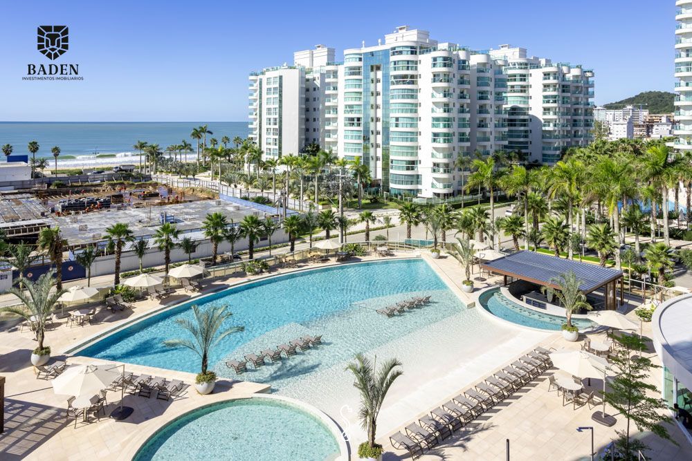 🌴 Reserva Figueira Residence  – Praia Brava Internacional