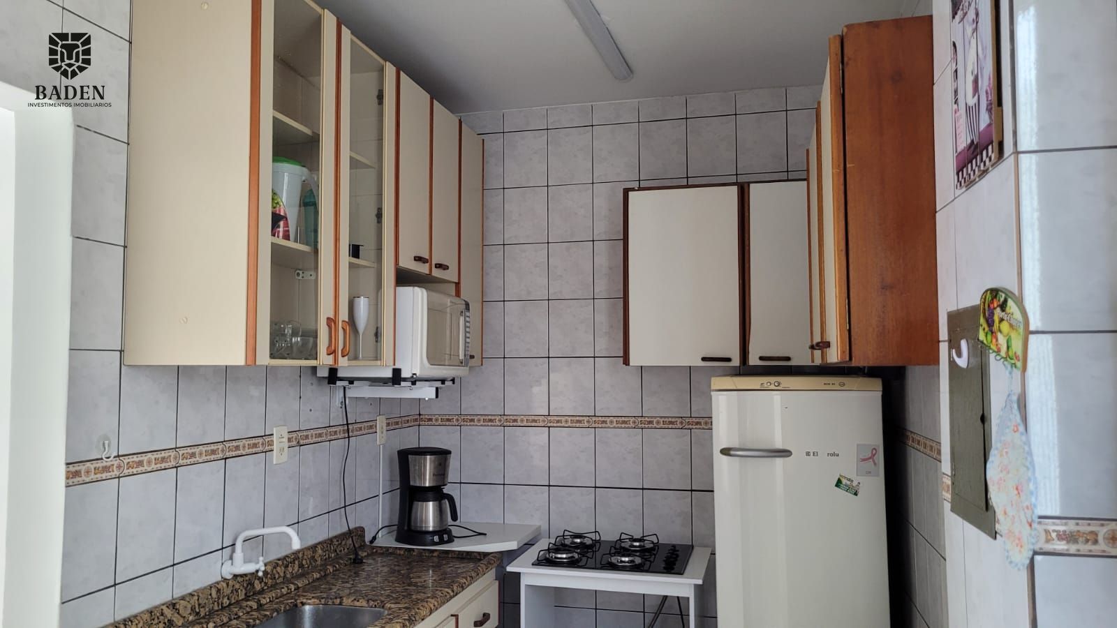 Apartamento, 2 quartos, 80 m² - Foto 5