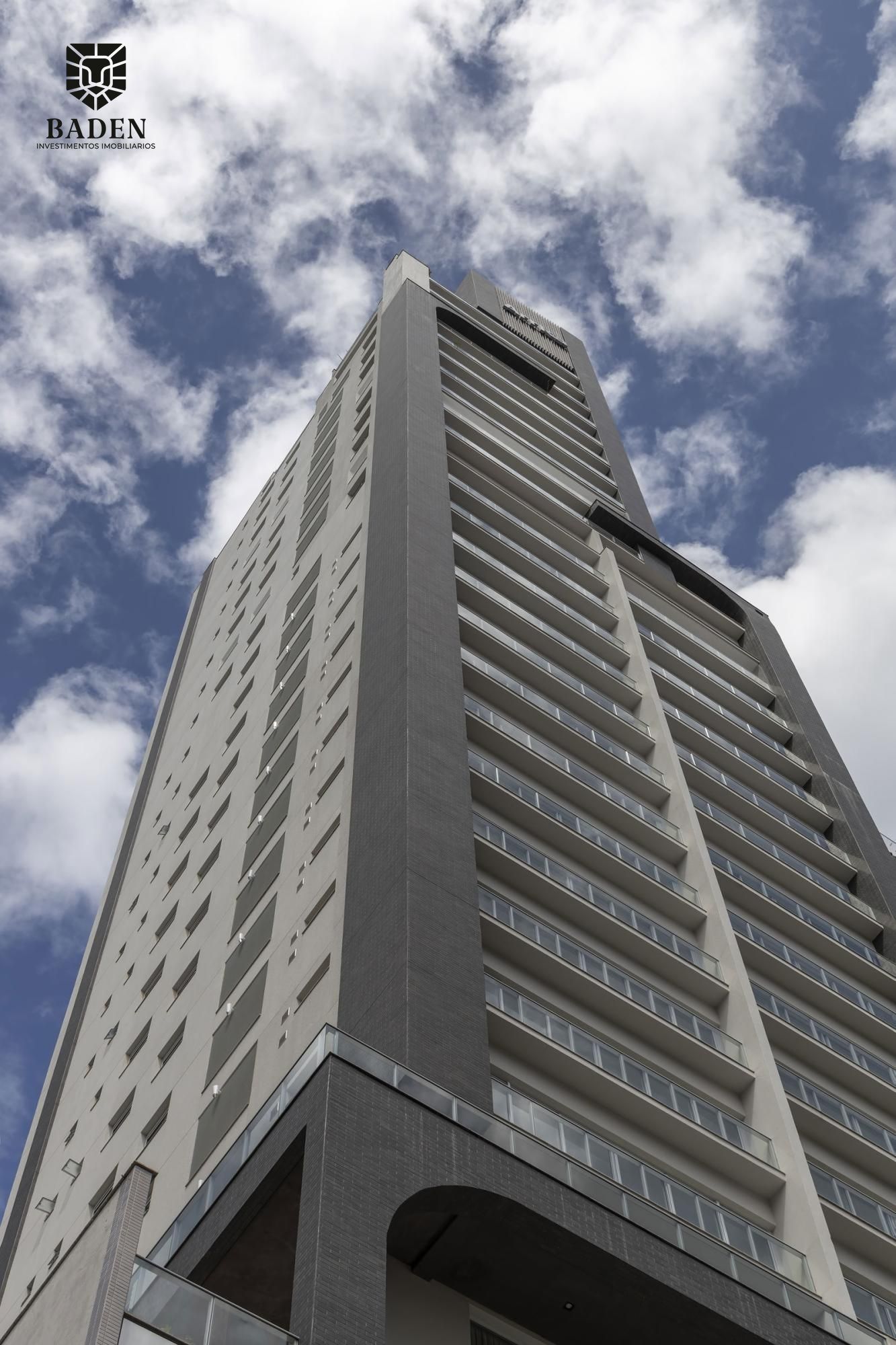 Cobertura no Edifício Timeless em Balneário Camboriú
