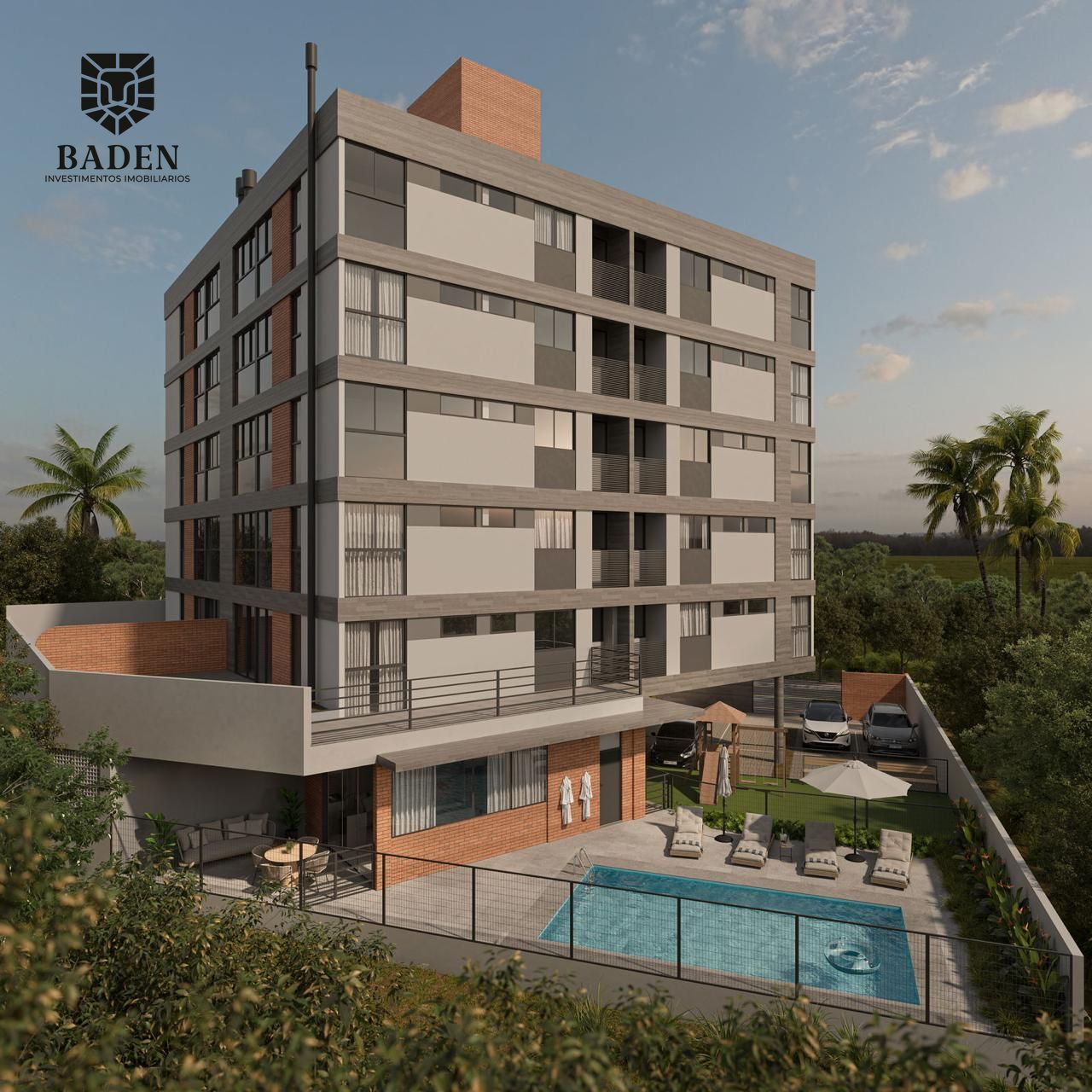 Apartamento, 2 quartos, 79 m² - Foto 10