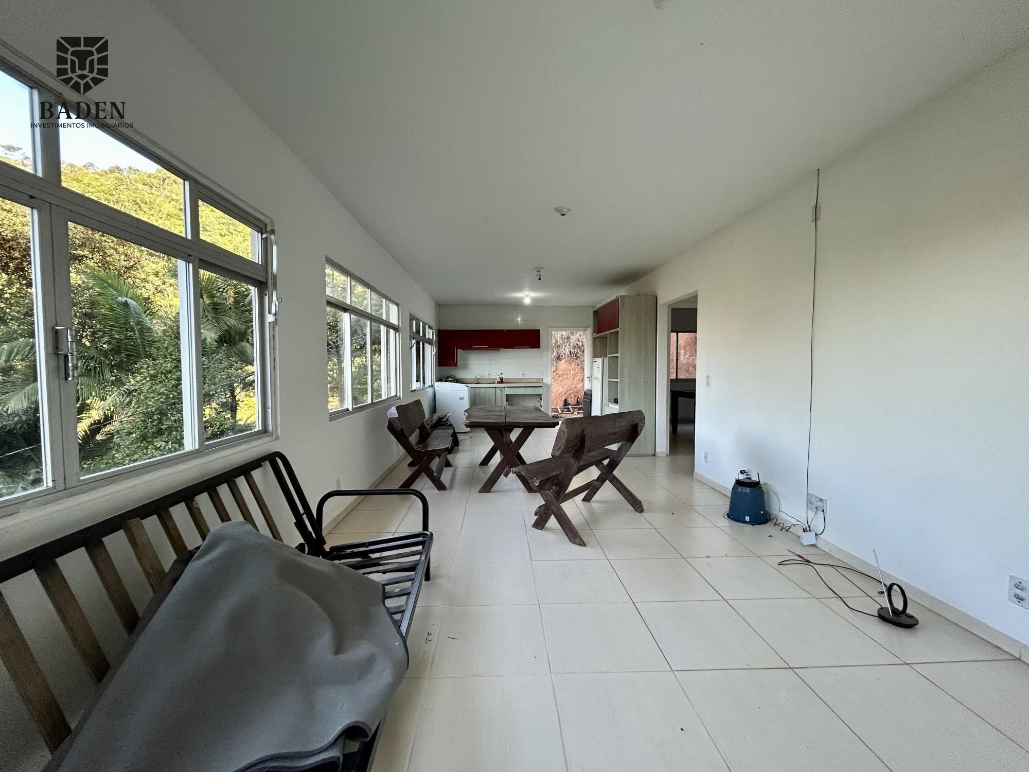 Casa, 2 quartos, 4500 m² - Foto 8