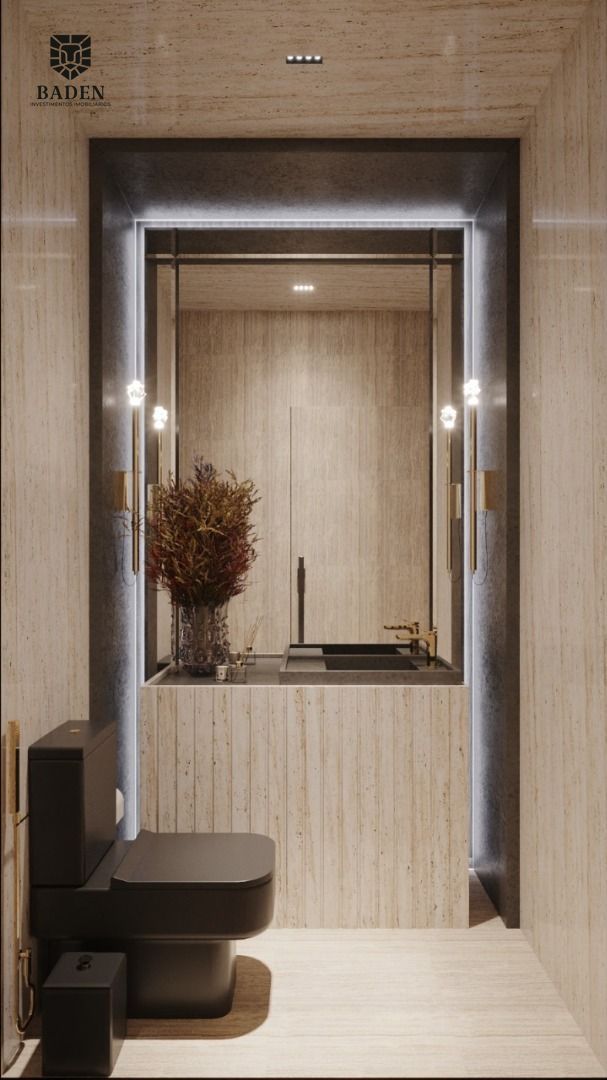 Casa à venda com 5 quartos, 601m² - Foto 37