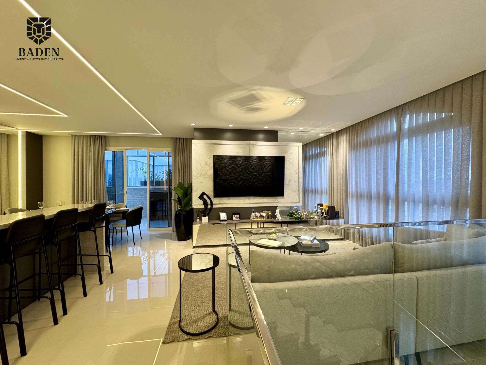 Cobertura, 3 quartos, 240 m² - Foto 6