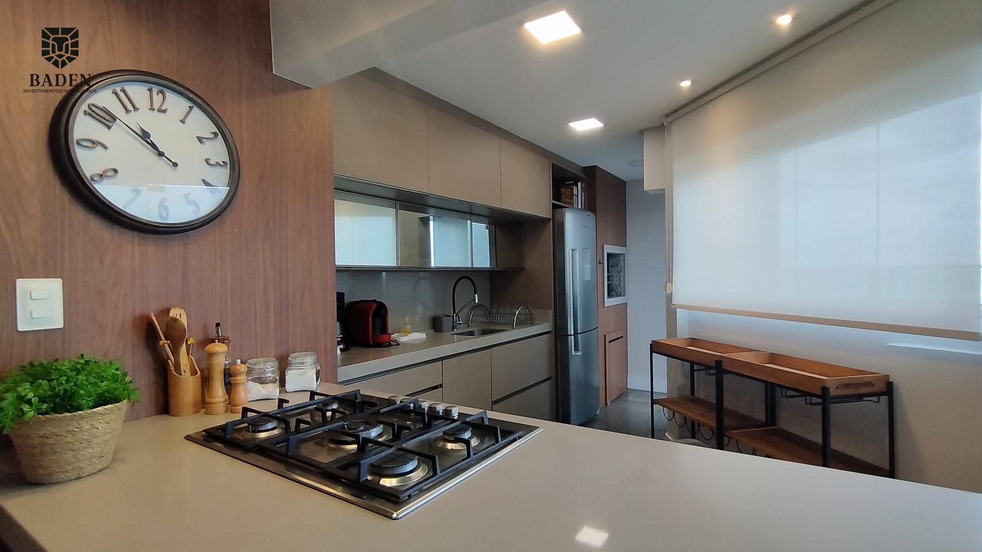 Cobertura, 5 quartos, 336 m² - Foto 6