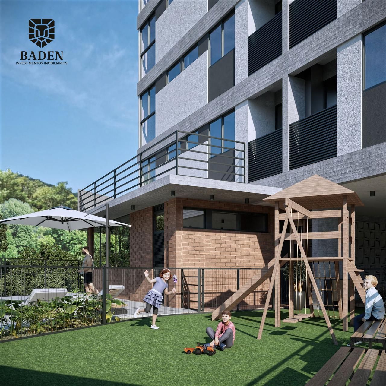 Apartamento, 2 quartos, 79 m² - Foto 6