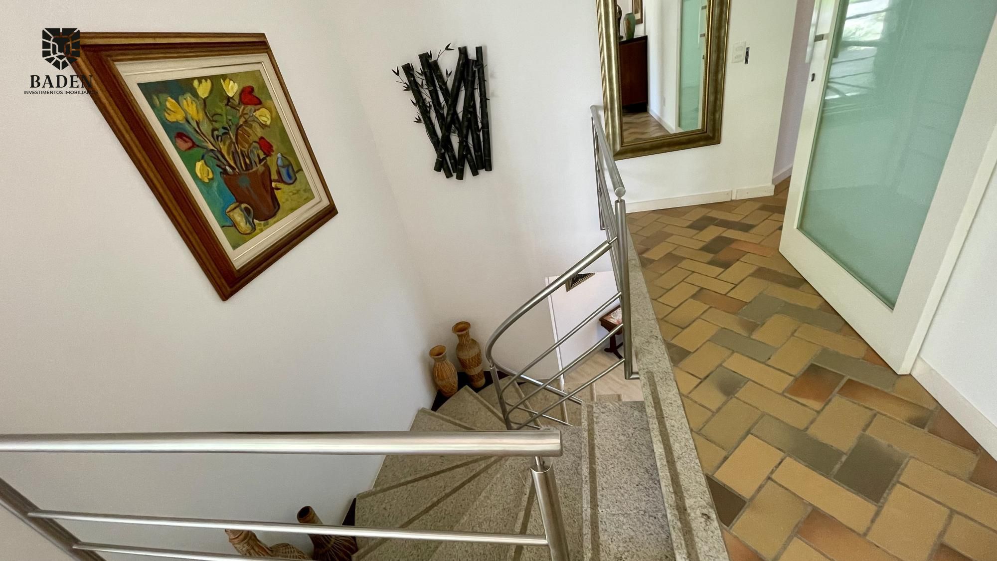 Casa de Condomínio à venda e aluguel com 5 quartos, 420m² - Foto 78