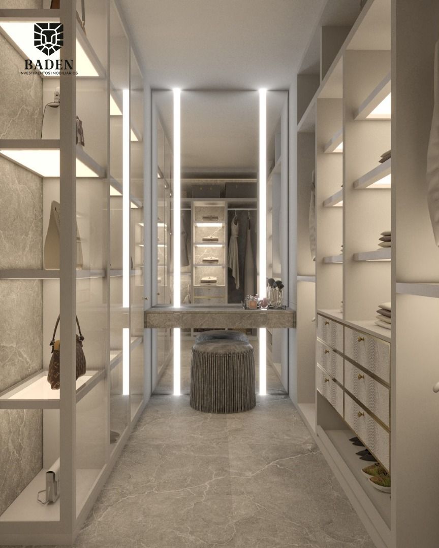 Casa à venda com 5 quartos, 601m² - Foto 34