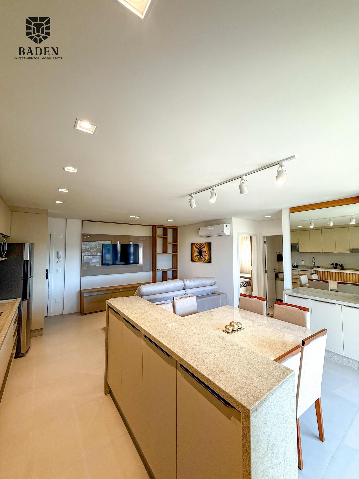 Apartamento, 2 quartos, 84 m² - Foto 2