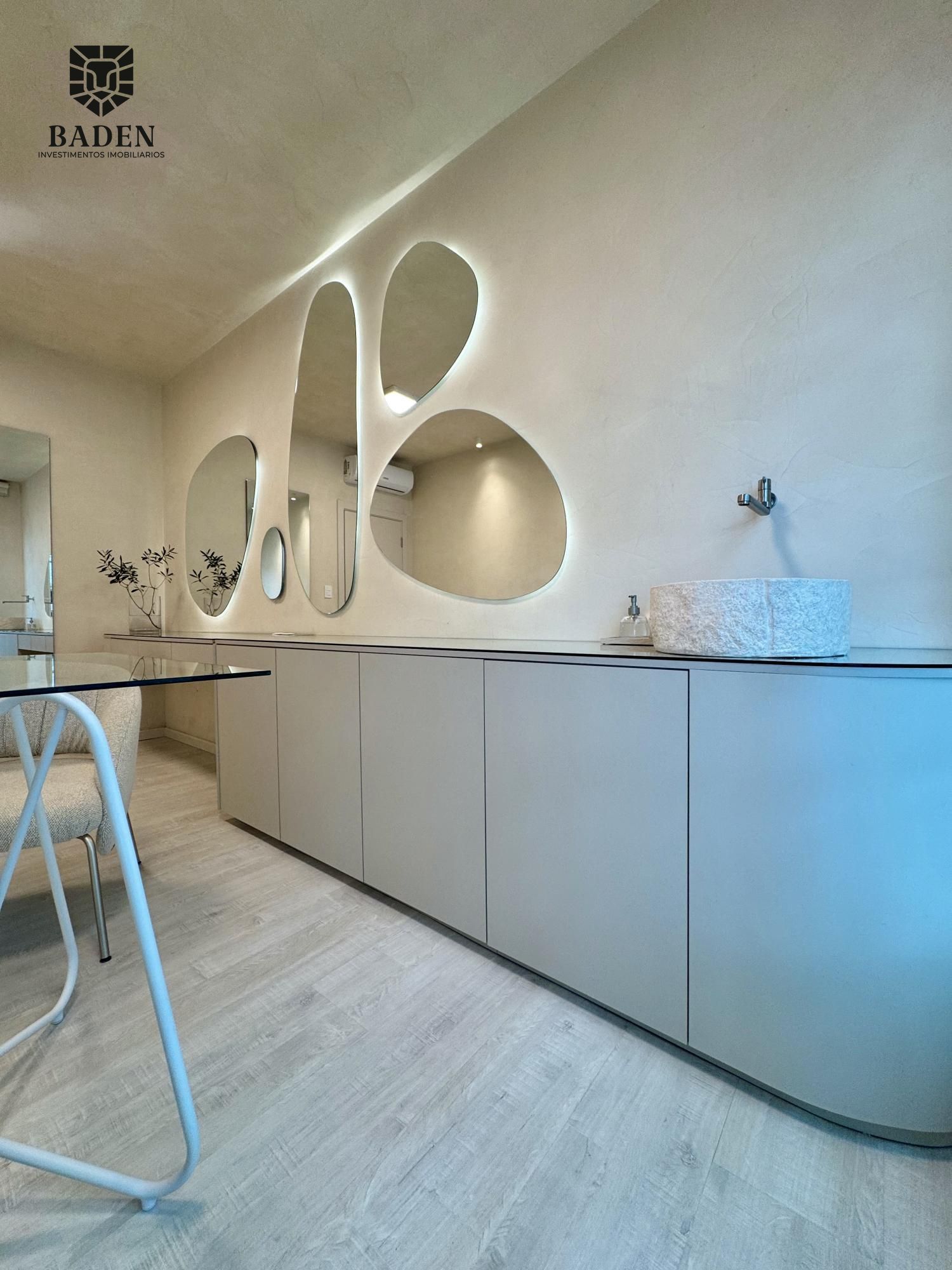 Conjunto Comercial-Sala para alugar com 1 quarto, 12m² - Foto 12