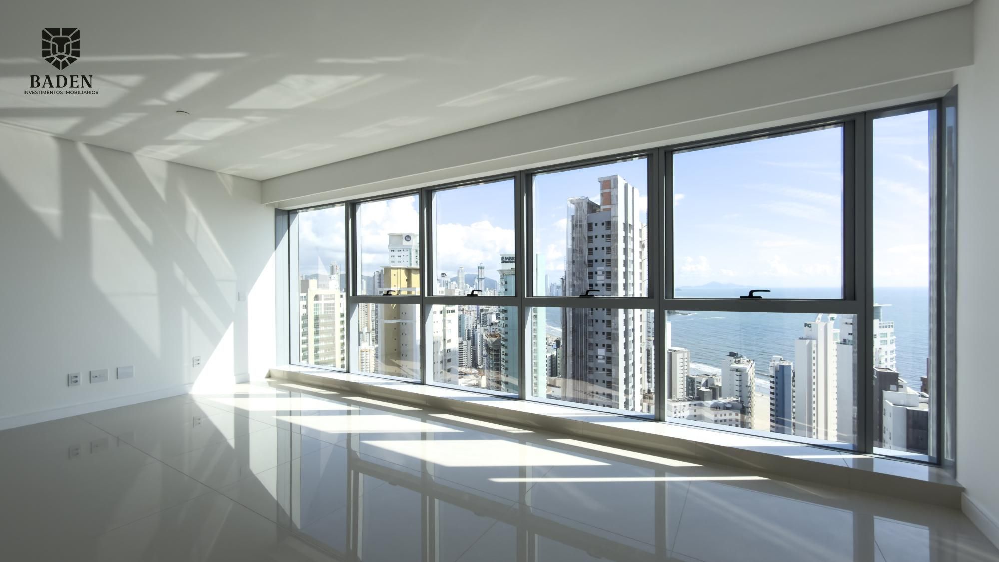 Apartamento novo 4 suítes / 3 vagas / Vitra