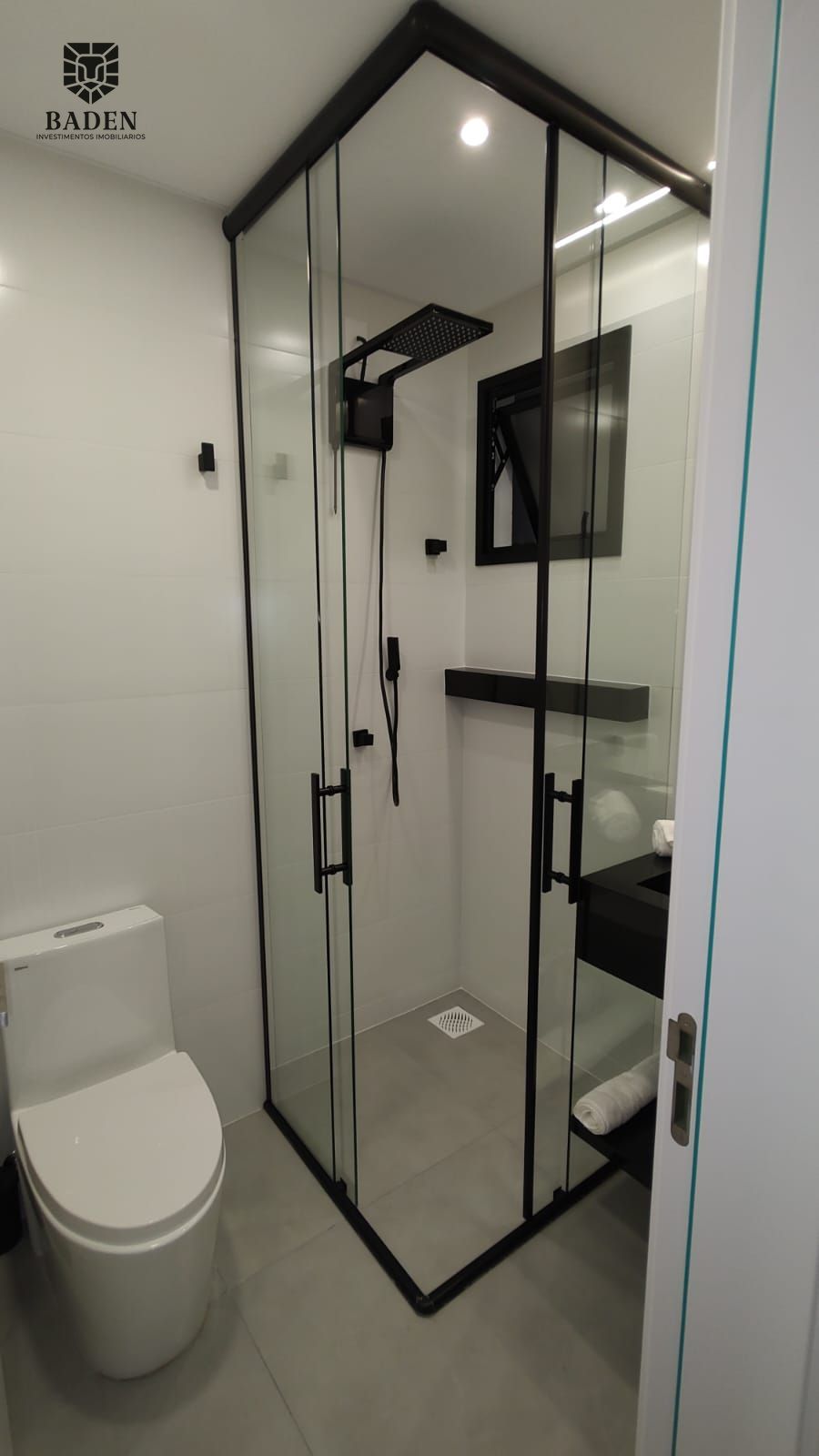 Flat/Apart Hotel, 1 quarto, 40 m² - Foto 4