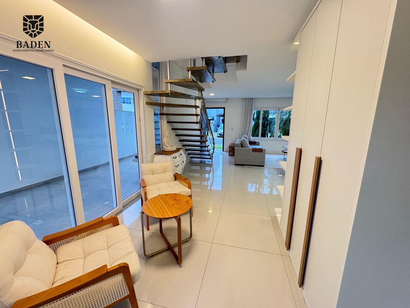 Casa de Condomínio, 3 quartos - Foto 5