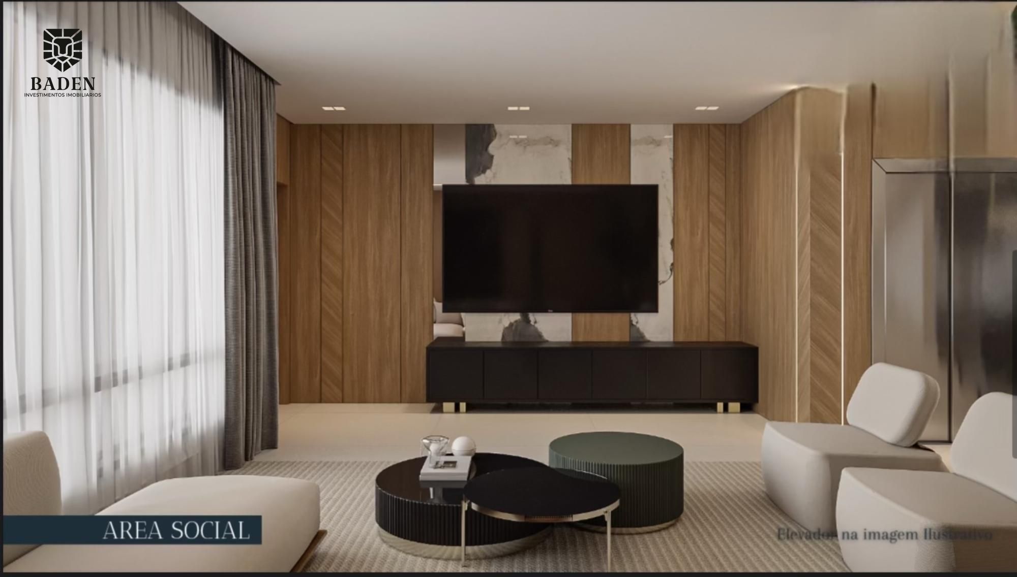 Casa, 3 quartos, 153 m² - Foto 6