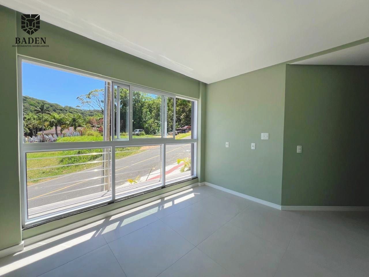 Apartamento, 2 quartos, 53 m² - Foto 2