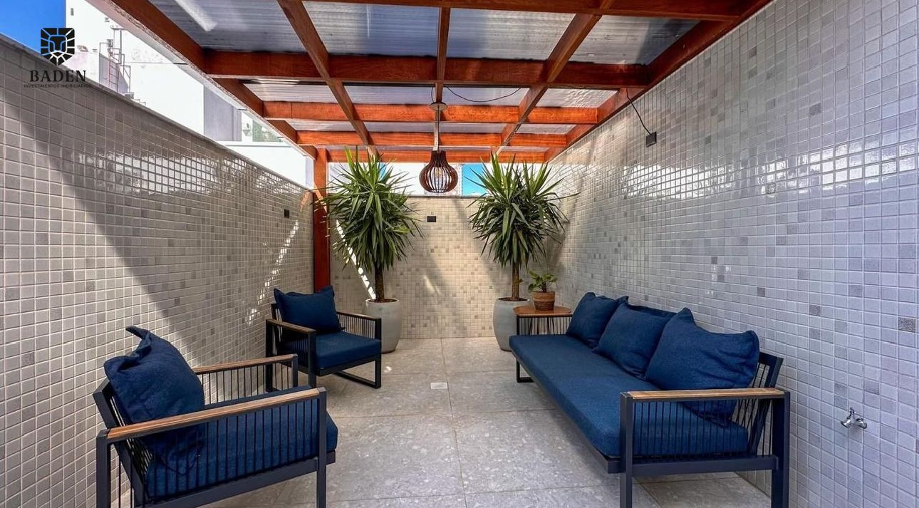 Cobertura, 4 quartos, 368 m² - Foto 5