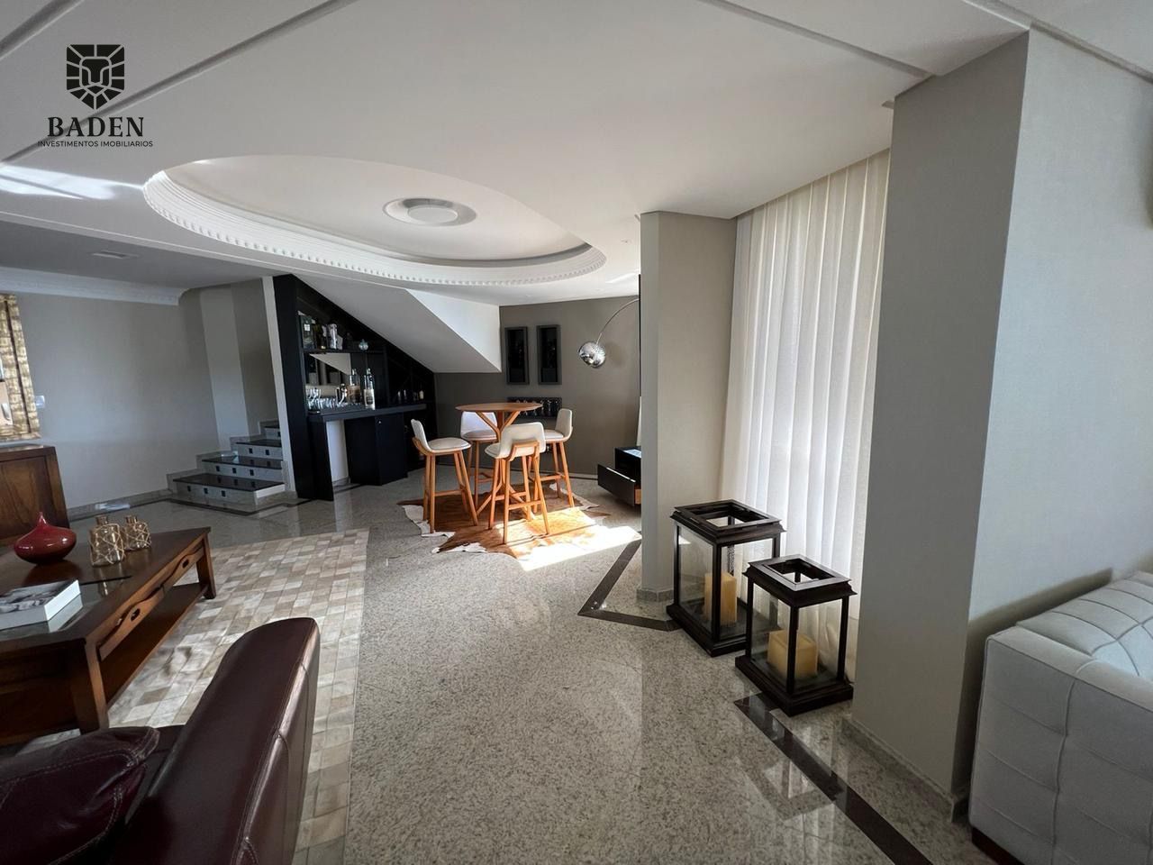 Cobertura para alugar com 4 quartos, 505m² - Foto 45