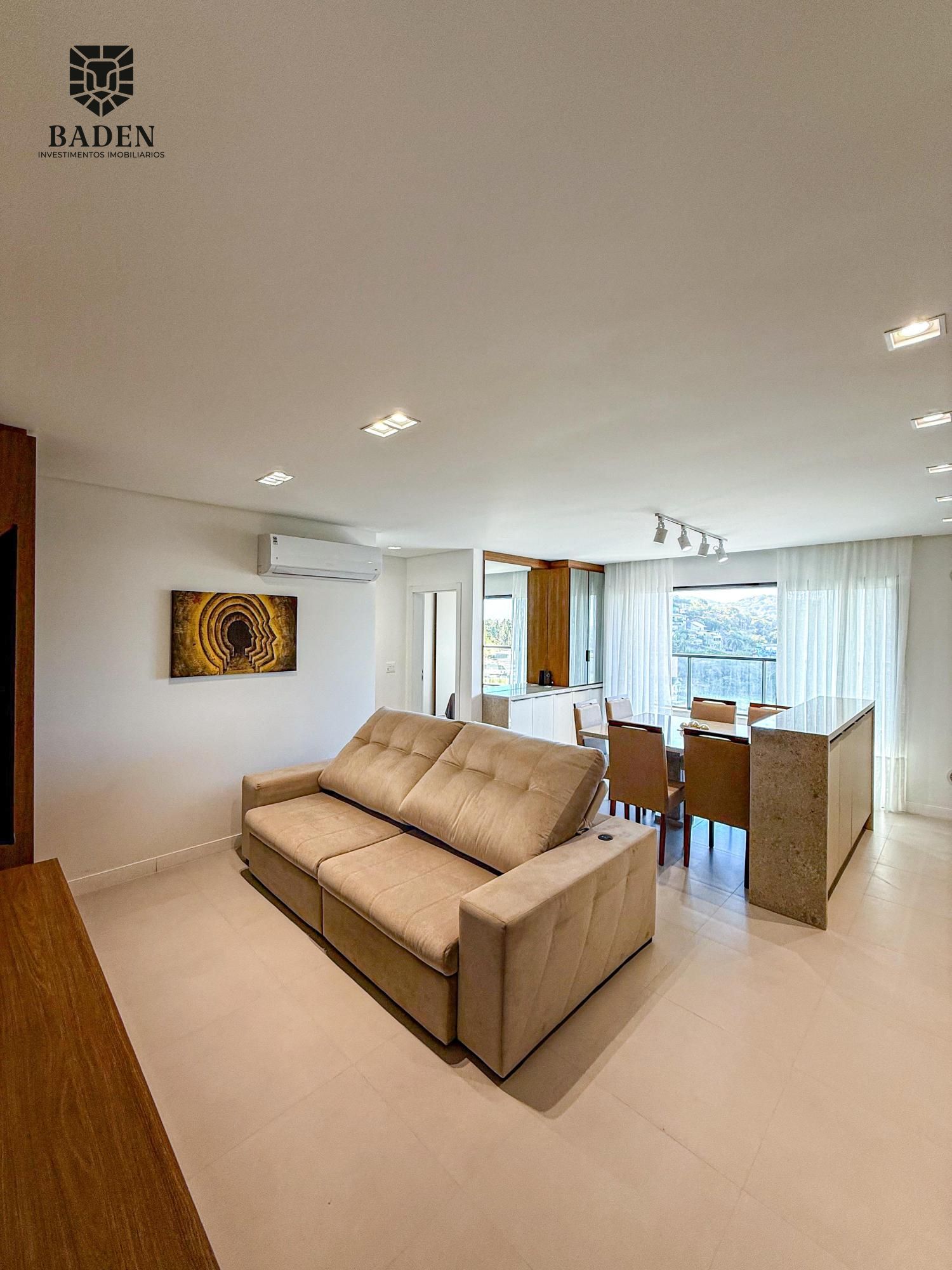 Apartamento, 2 quartos, 84 m² - Foto 6