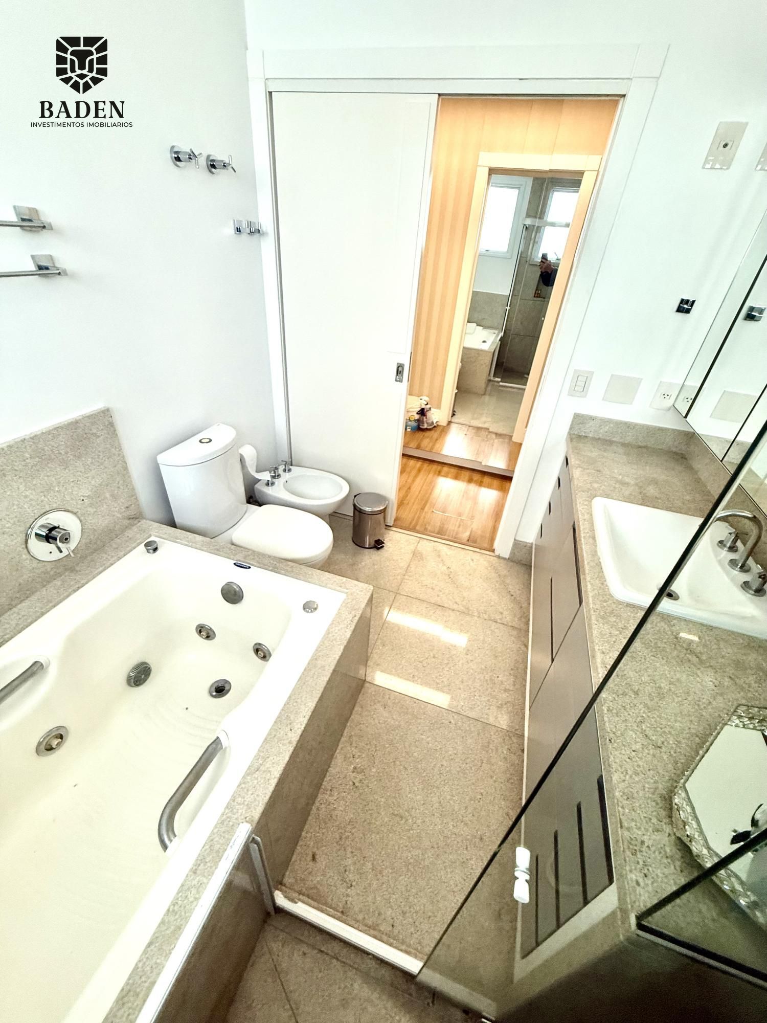 Apartamento para alugar com 4 quartos, 236m² - Foto 61