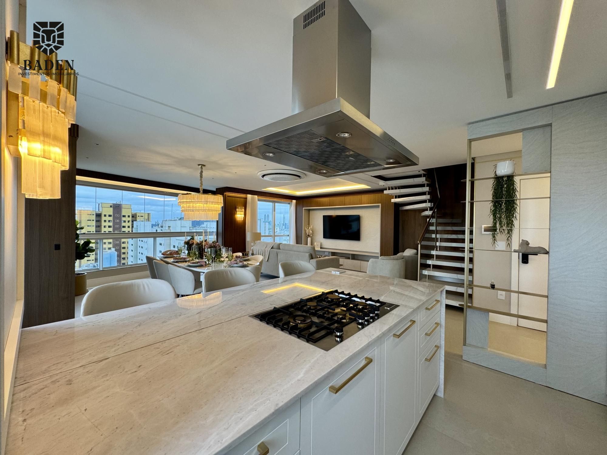 Cobertura, 4 quartos, 326 m² - Foto 9