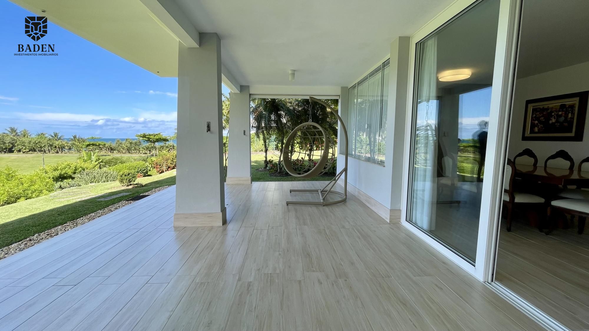 Casa de Condomínio à venda e aluguel com 5 quartos, 420m² - Foto 21