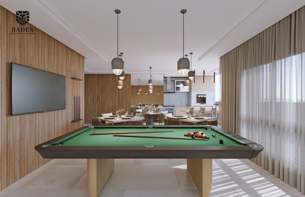 Apartamento, 2 quartos, 85 m² - Foto 7