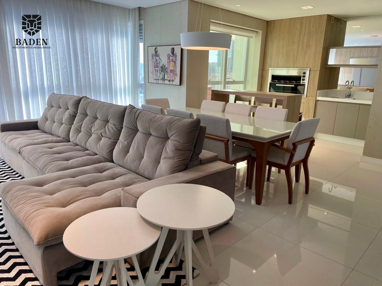 Apartamento para alugar com 4 quartos, 148m² - Foto 3