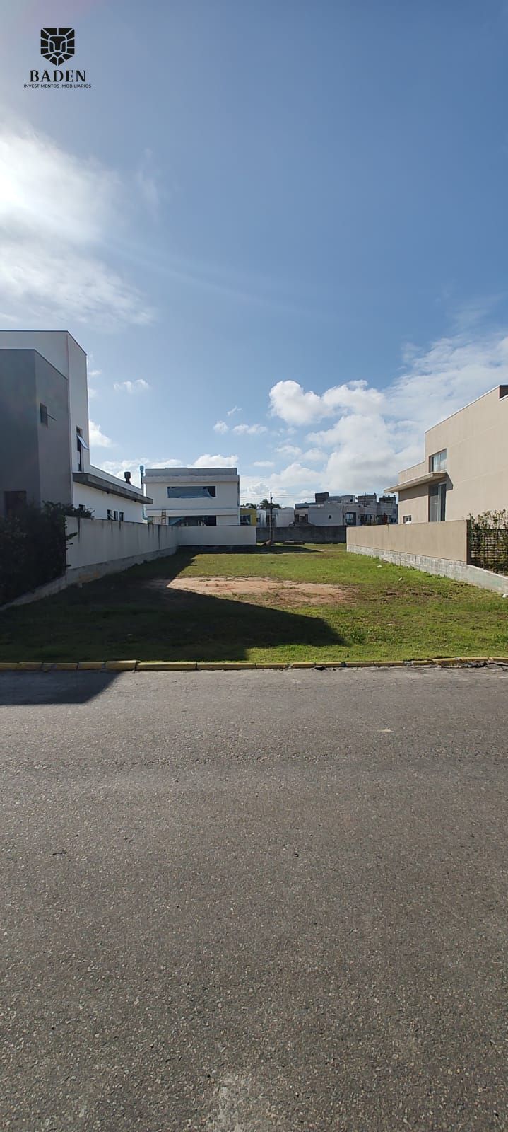 Terreno, 373 m² - Foto 1