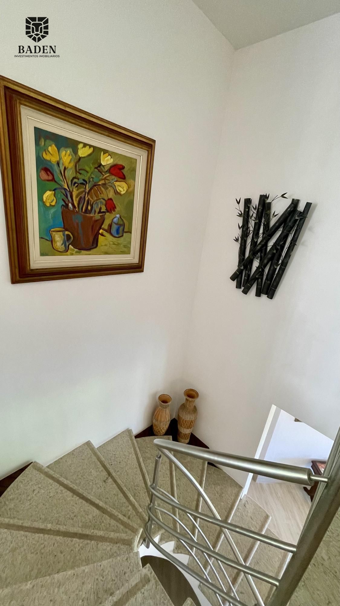 Casa de Condomínio à venda e aluguel com 5 quartos, 420m² - Foto 41