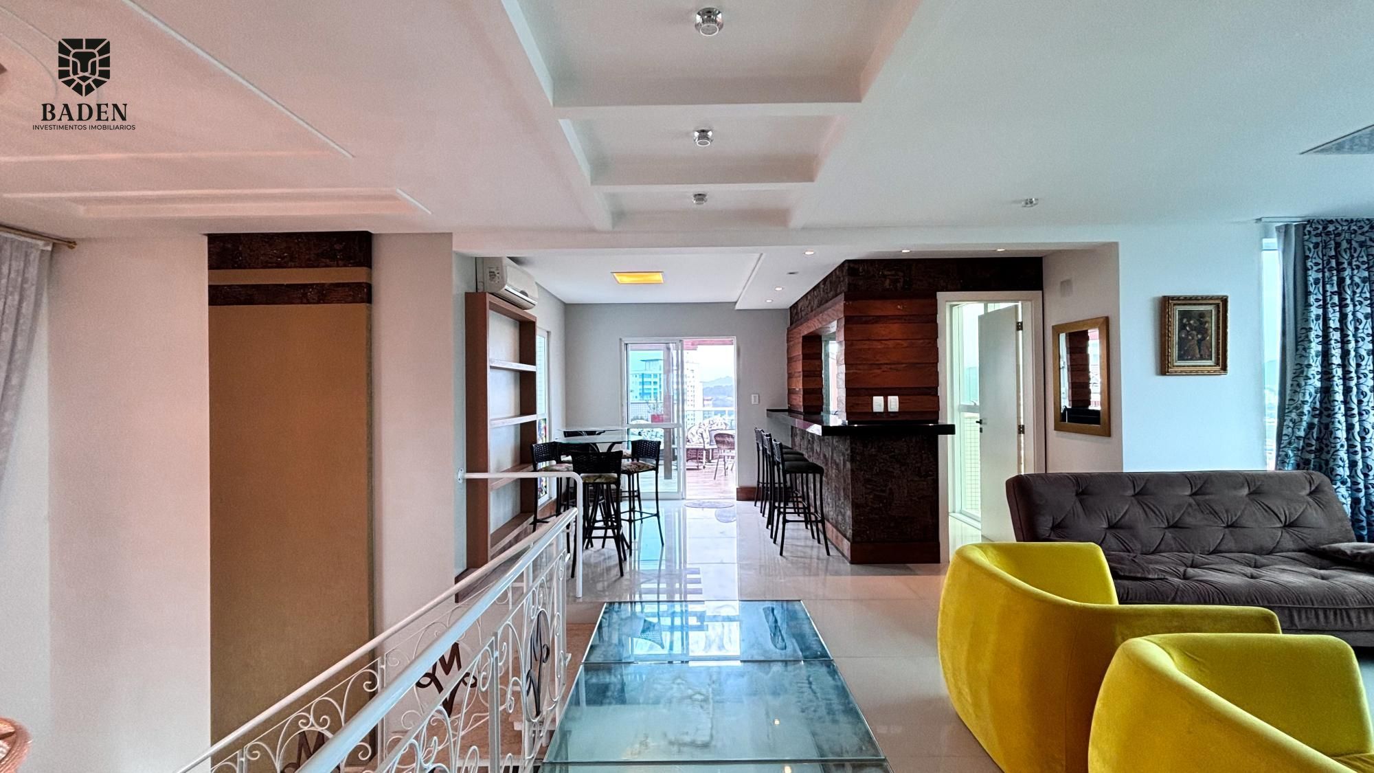 Cobertura, 4 quartos, 274 m² - Foto 30