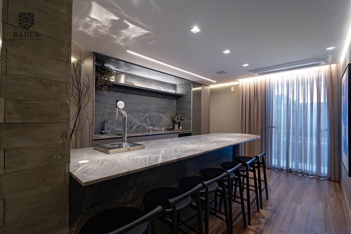 Apartamento, 3 quartos, 220 m² - Foto 19