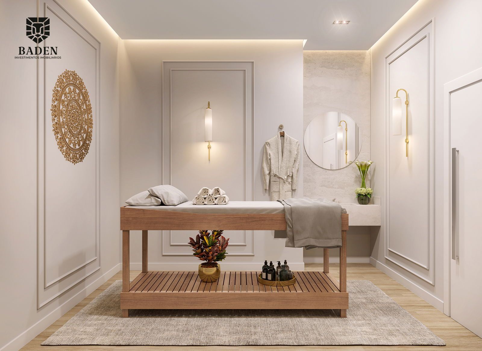 Apartamento, 4 quartos, 170 m² - Foto 10