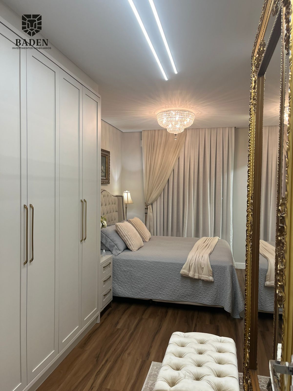 Apartamento, 2 quartos, 85 m² - Foto 18