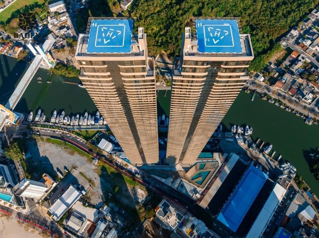 um ícone no mercado imobiliário de Balneário Camboriú