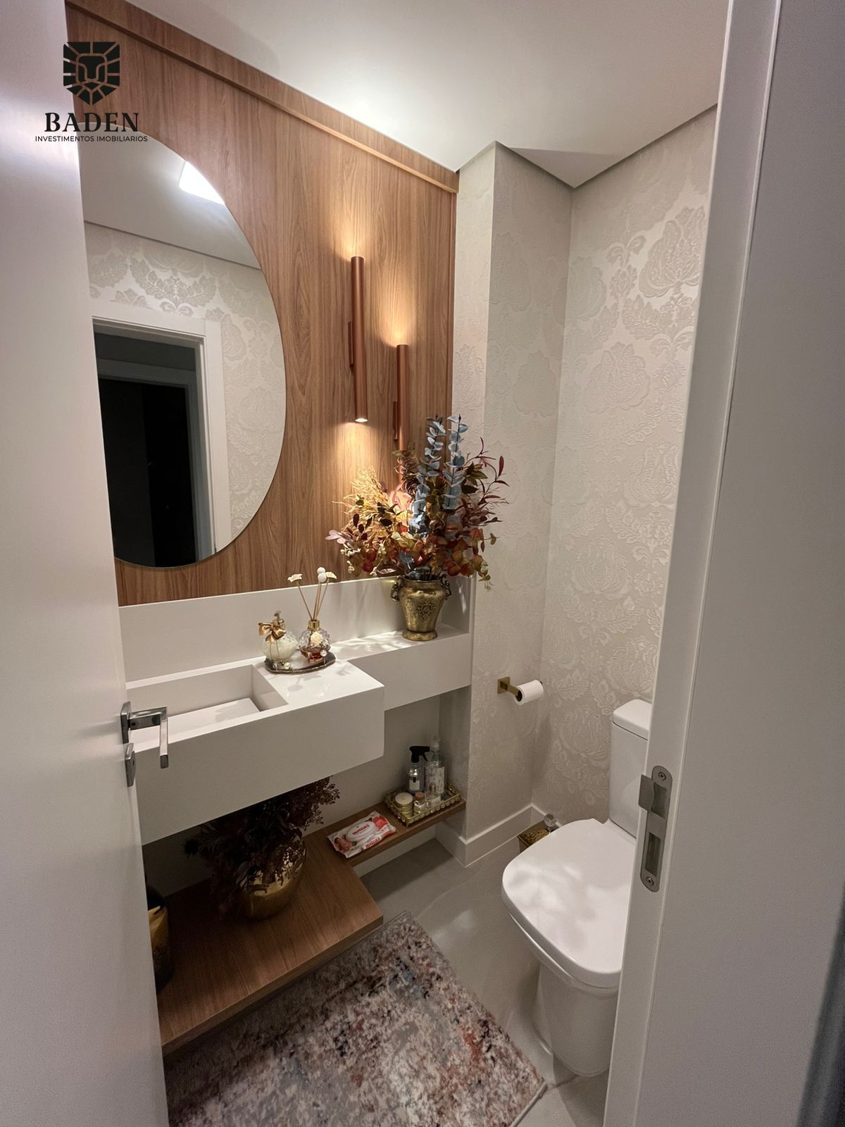 Apartamento, 2 quartos, 85 m² - Foto 34