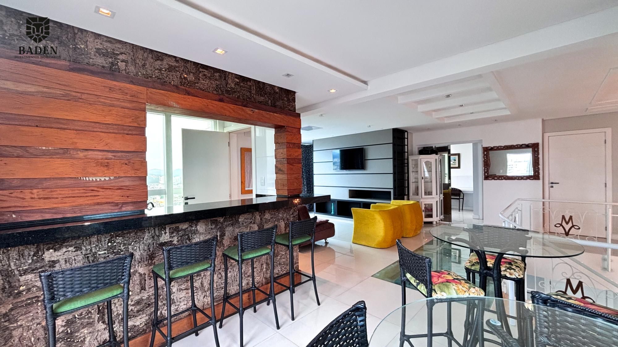 Cobertura, 4 quartos, 274 m² - Foto 34