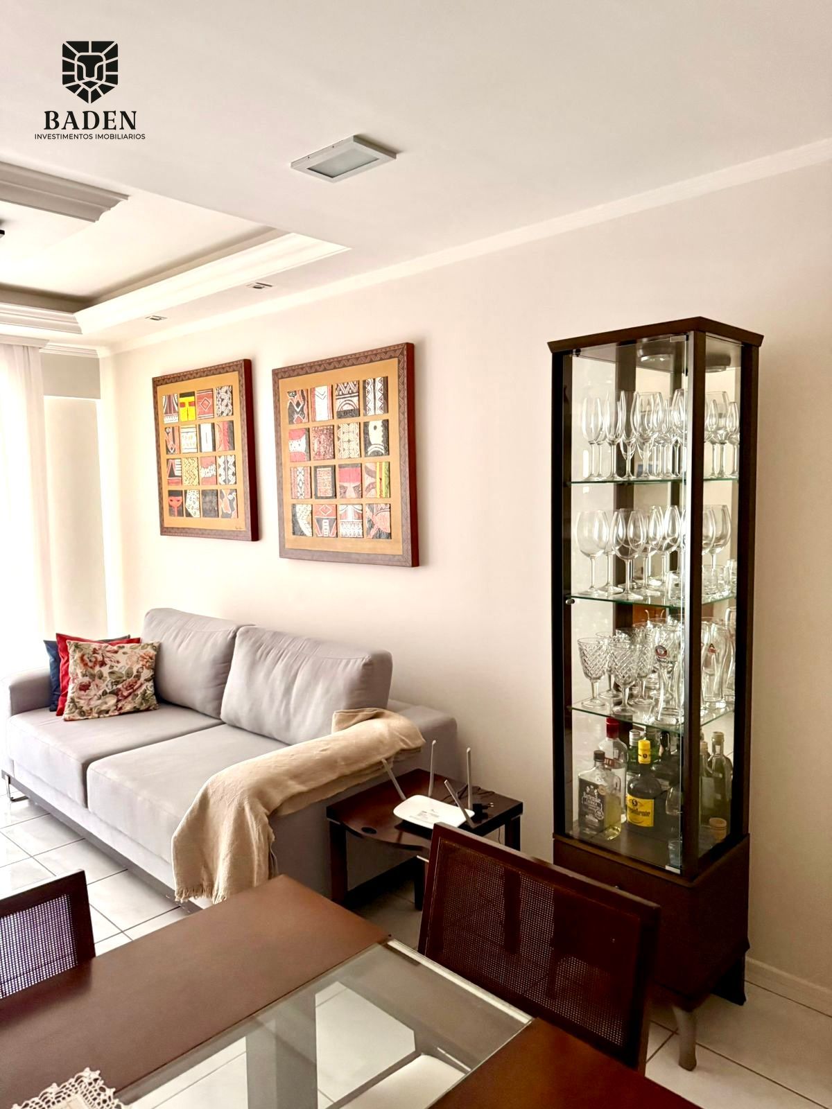 Apartamento, 3 quartos, 109 m² - Foto 2