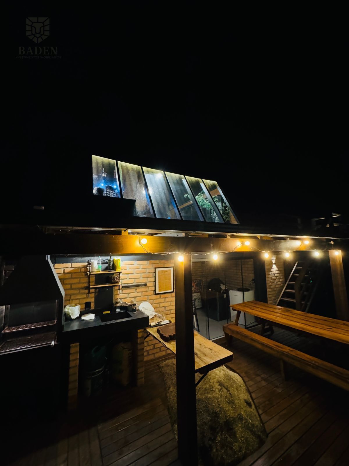 Casa de Condomínio à venda com 2 quartos, 290m² - Foto 36