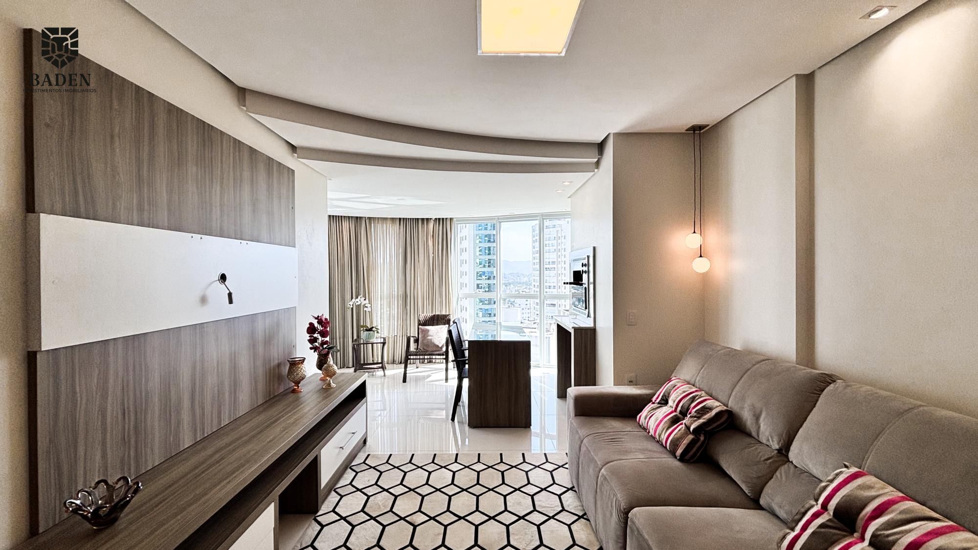 Apartamento, 3 quartos, 129 m² - Foto 6