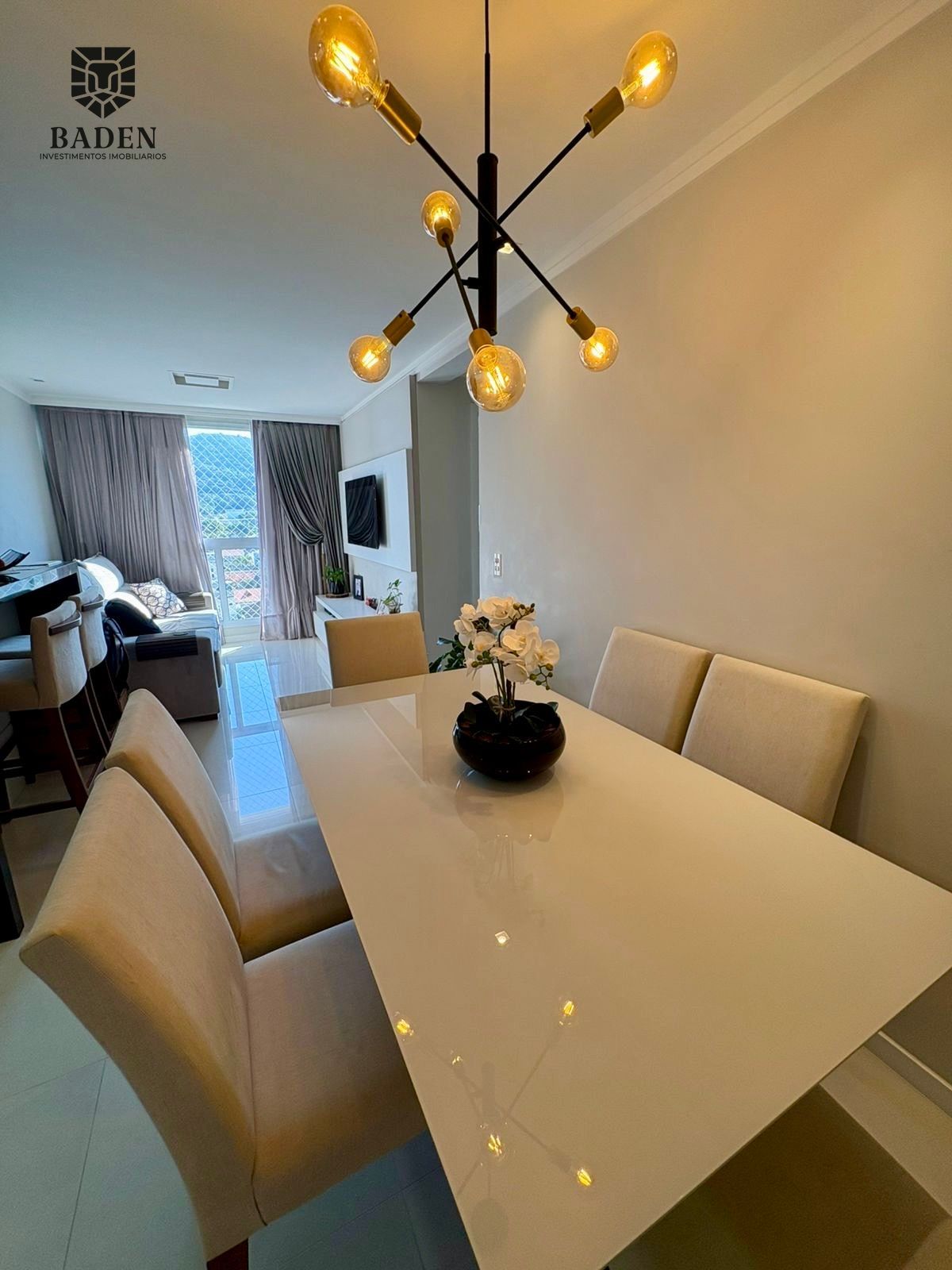 Apartamento, 2 quartos, 67 m² - Foto 2