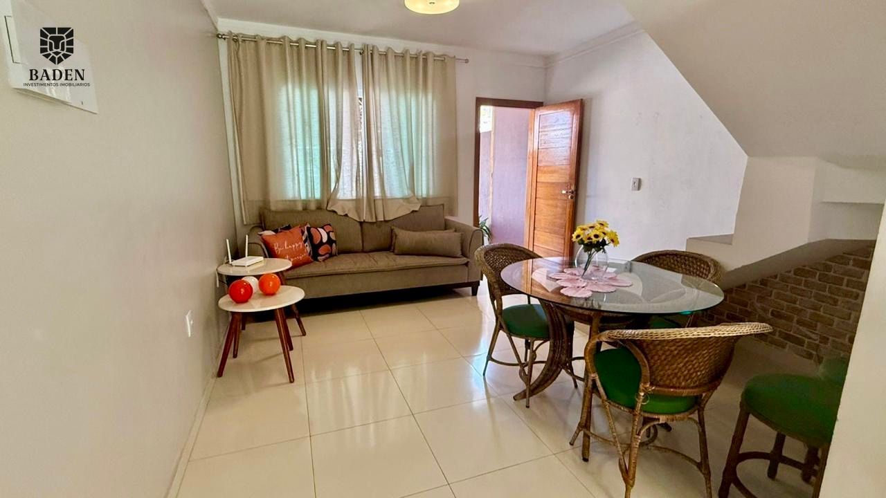 Casa à venda com 3 quartos, 100m² - Foto 7