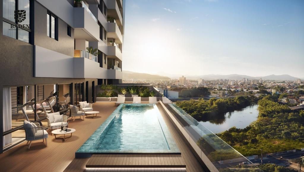 Apartamento, 2 quartos, 63 m² - Foto 2