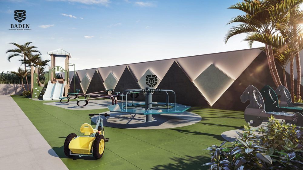 Apartamento, 2 quartos, 84 m² - Foto 8