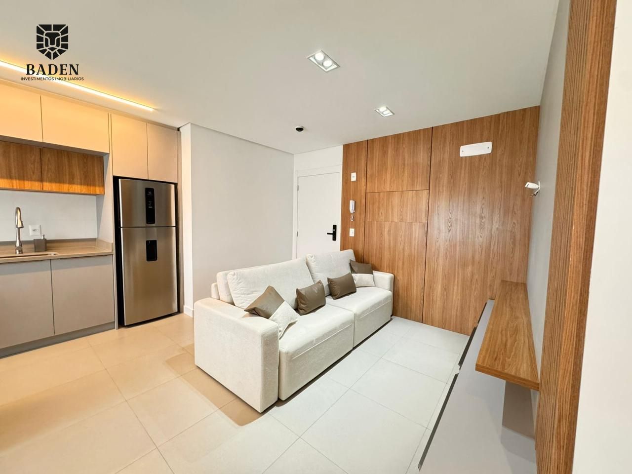 Apartamento, 2 quartos, 84 m² - Foto 3